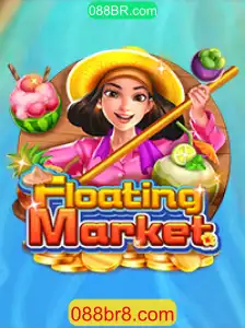 Explorando o Mundo de FloatingMarket
