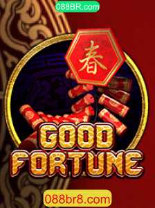 Descubra o Mundo Fascinante de 'GoodFortune': O Jogo Revelação de 088BR.com