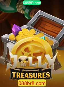 Descubra o Fascinante Mundo de JollyTreasures no 088BR.com