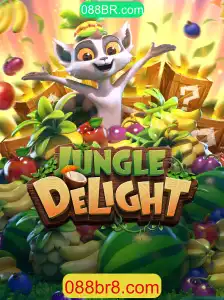 Desvendando o Mundo de JungleDelight: Uma Aventura Imersiva