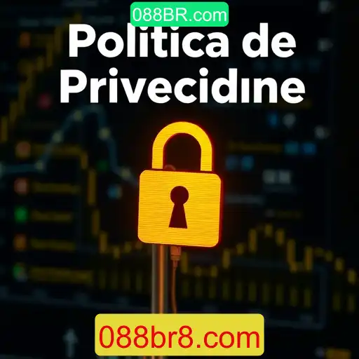 Política de Privacidade em 088BR.com: Proteção de Dados e Transparência