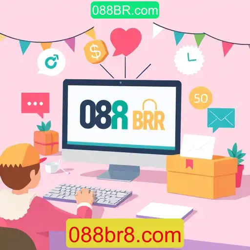 Promoção e Estratégias de Marketing em 088BR.com