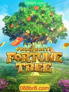 Explorando o Mundo de ProsperityFortuneTree: Descrição, Introdução e Regras do Jogo Destacado pelo 088BR.com