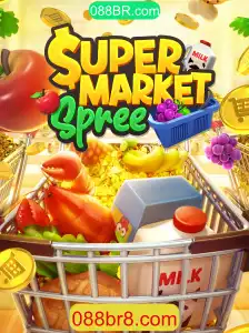 Explorando o Mundo do SupermarketSpree: Um Jogo de Estratégia Único