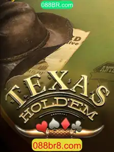 Explorando o Texas Hold'em: O Fascínio do Poker e as Regras Essenciais
